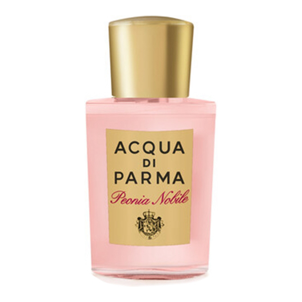 'Peonia Nobile' Eau De Parfum - 20 ml