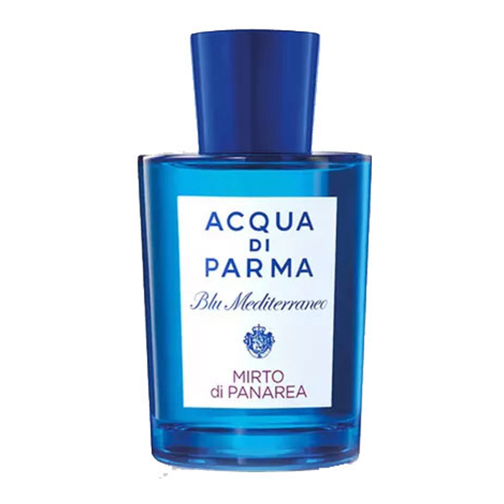 Eau de toilette 'Blu Mediterraneo Mirto di Panarea' - 150 ml