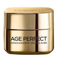 L'Oréal - Age Perfect Zell-Renaissance Tagespflege SPF15 - 50ml