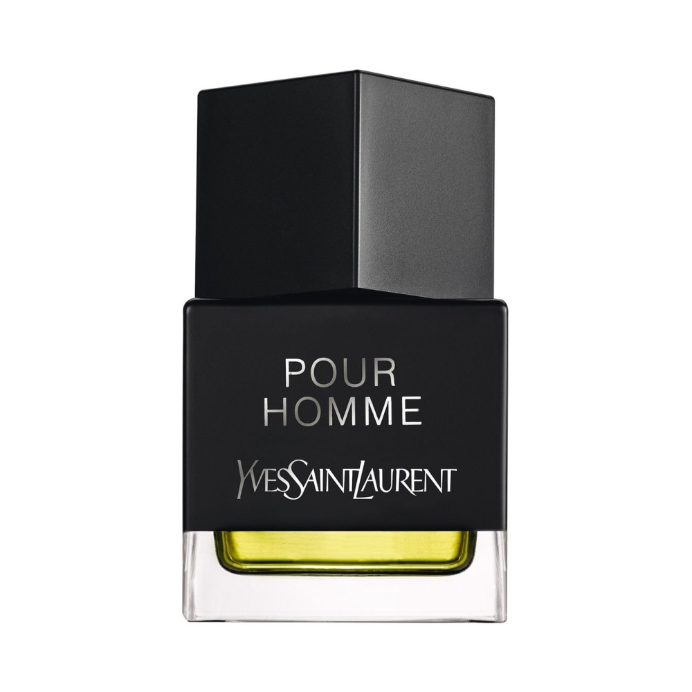 'Pour Homme' Eau de toilette - 80 ml