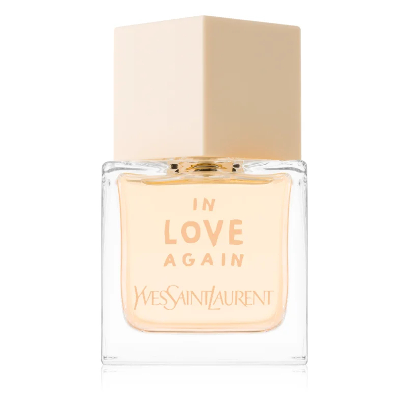 Eau de toilette 'In Love Again' - 80 ml
