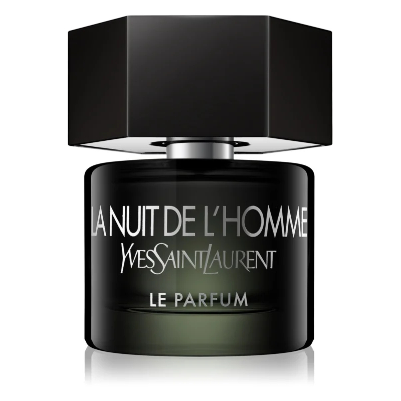 Eau de parfum 'La Nuit De L'Homme Le Parfum' - 60 ml