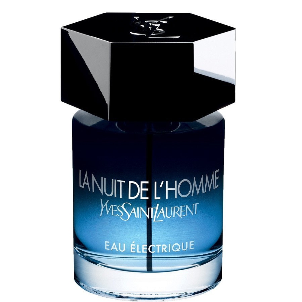 'La Nuit De L'Homme Eau Electrique' Eau de toilette - 60 ml