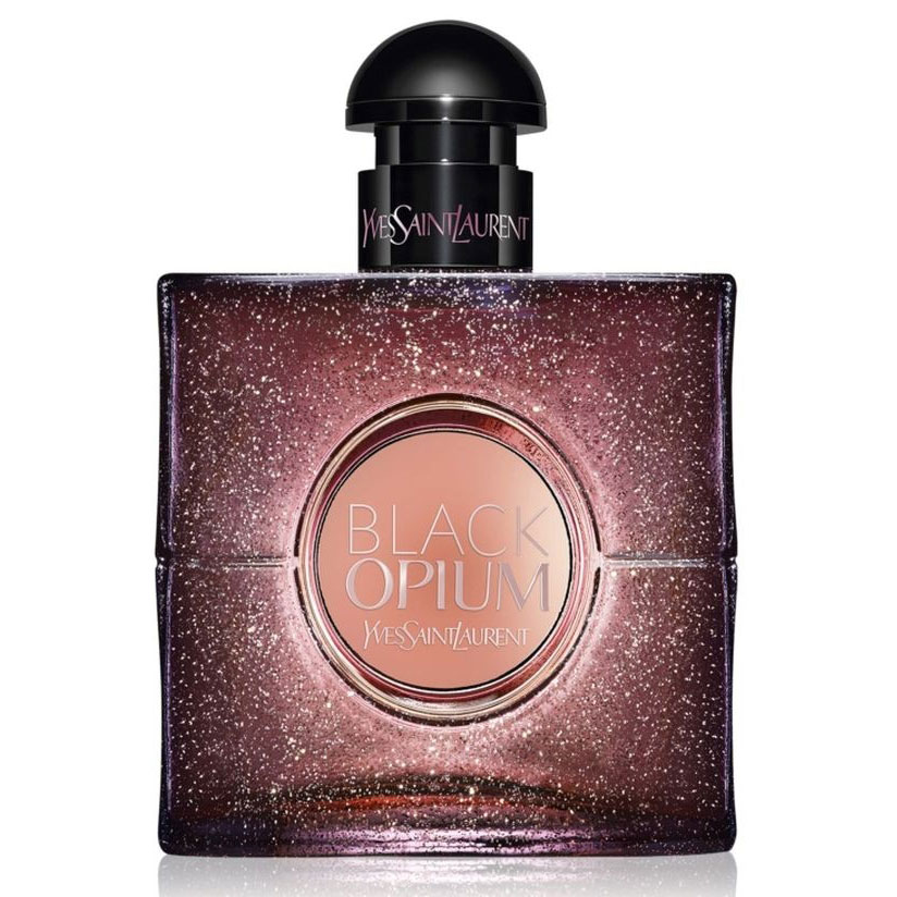 'Black Opium Glow' Eau De Toilette - 30 ml