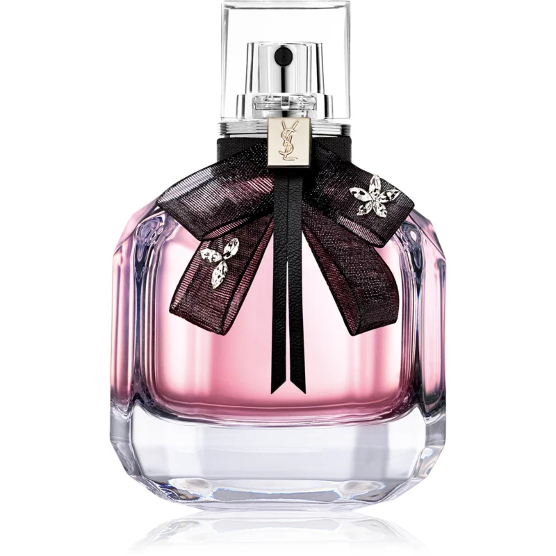 Eau de parfum 'Mon Paris Floral' - 50 ml