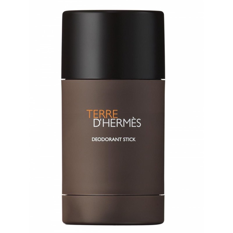 'Terre d'Hermès' Deodorant - 75 g