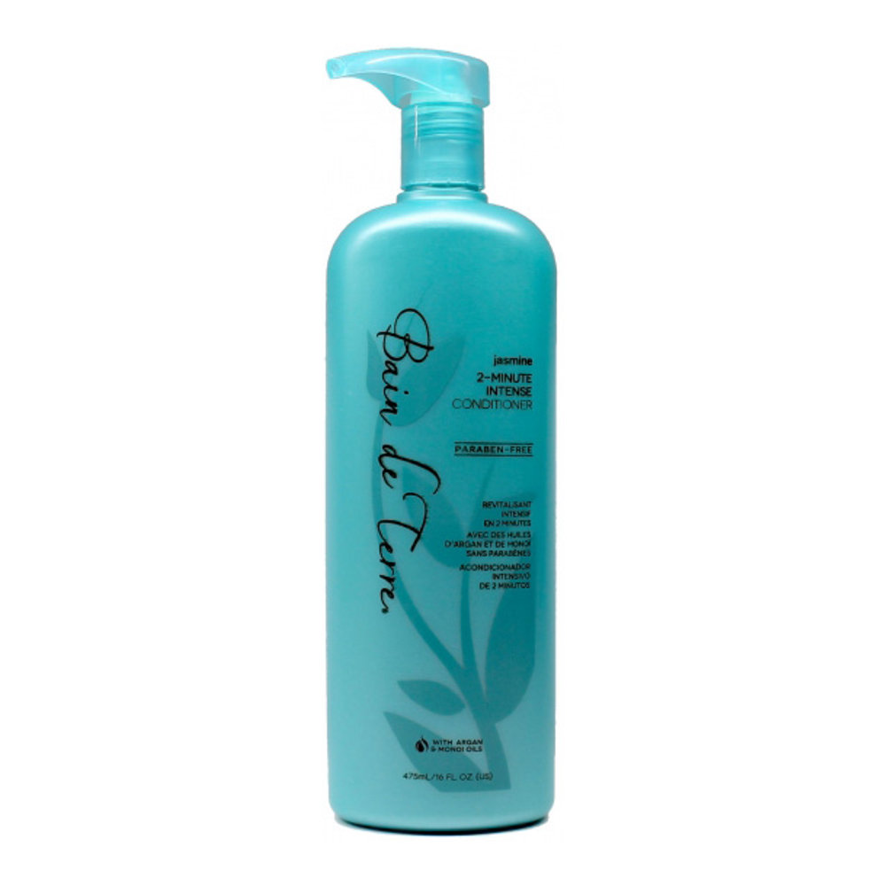 '2 Intense moisturizing minute' Conditioner - 475 ml