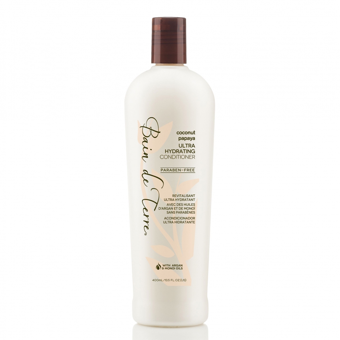 'Ultra moisturizing' Conditioner - 400 ml