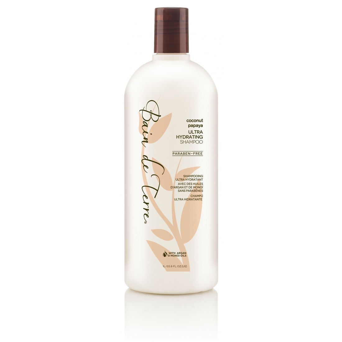 'Ultra hydratant' Shampoing - 1 L