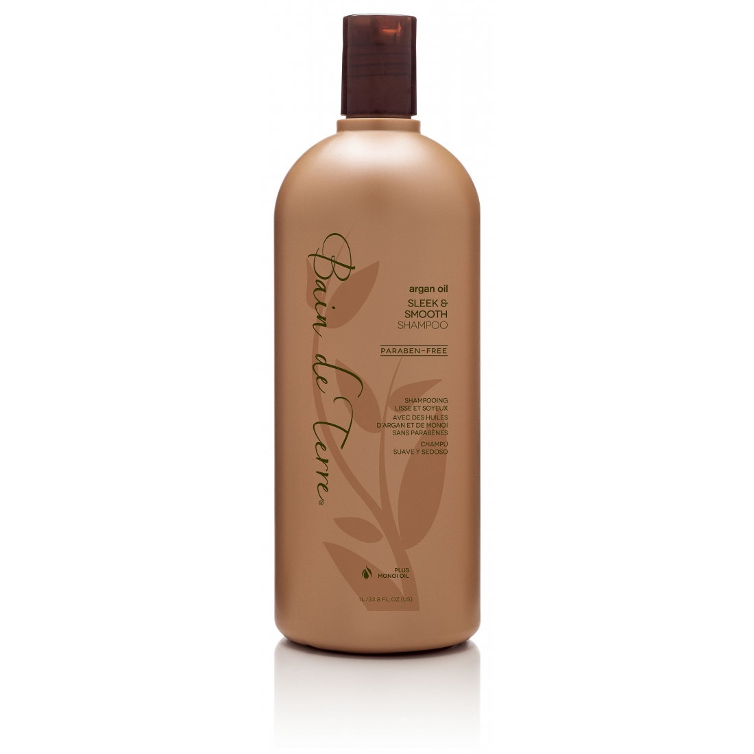 'Argan' Shampoing - 1 L