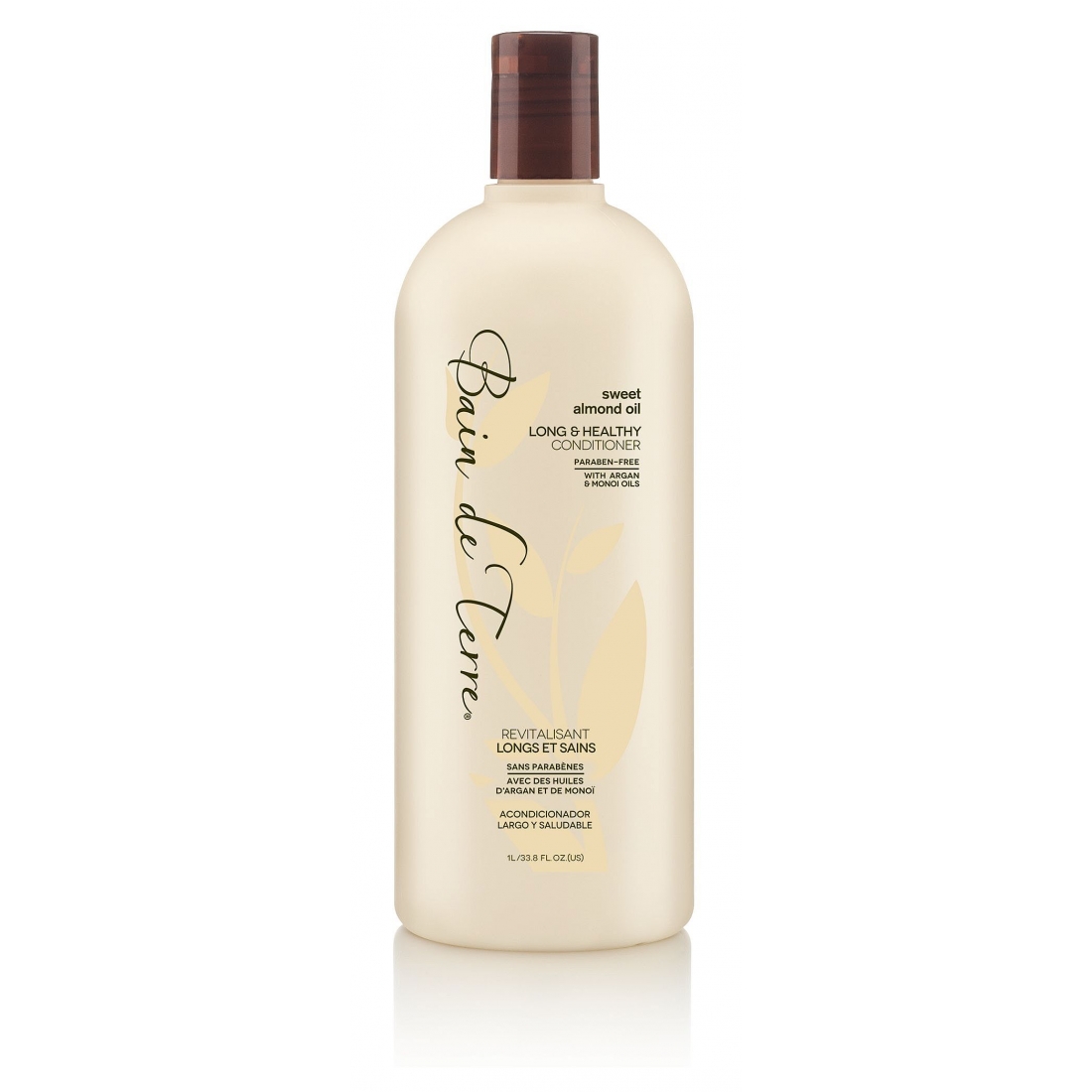 'Long and healthy' Conditioner - 1 L