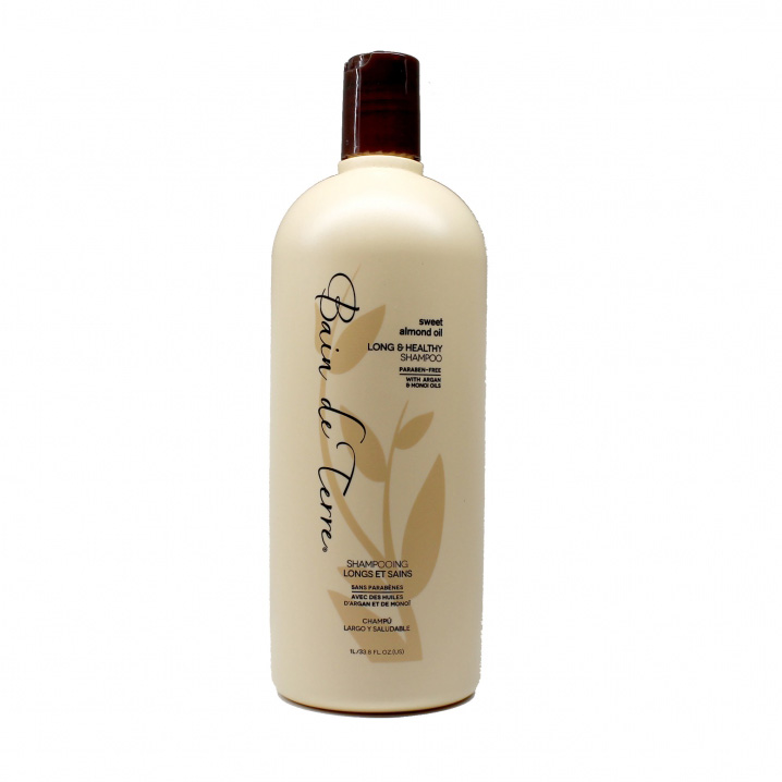 'Longs et sains' Shampoing - 1 L