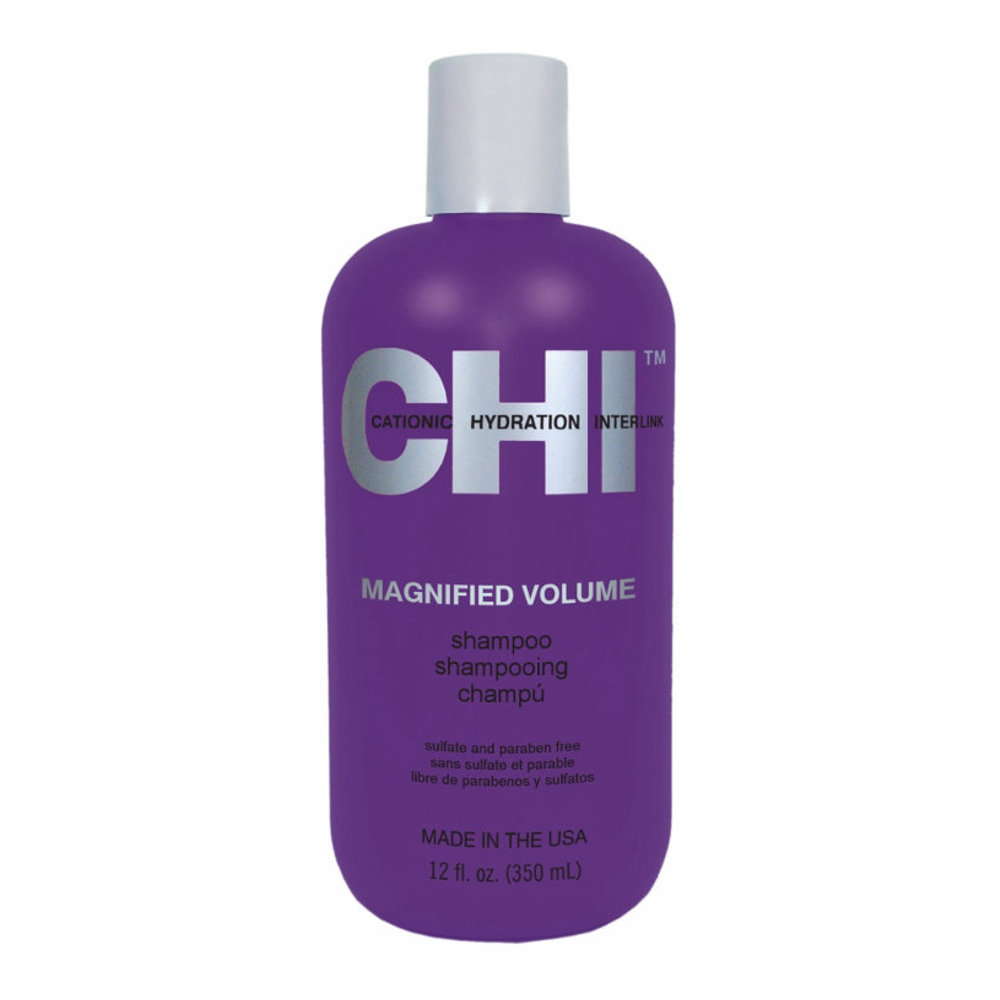 'Magnified Volume' Shampoo - 350 ml
