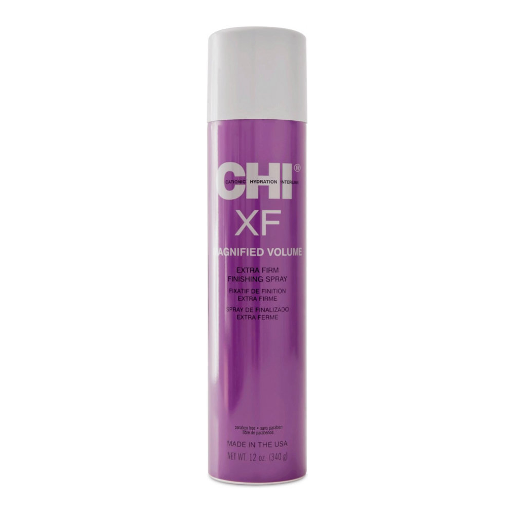 'Magnified Volume Tenue XF Extra Forte' Haarspray - 340 g