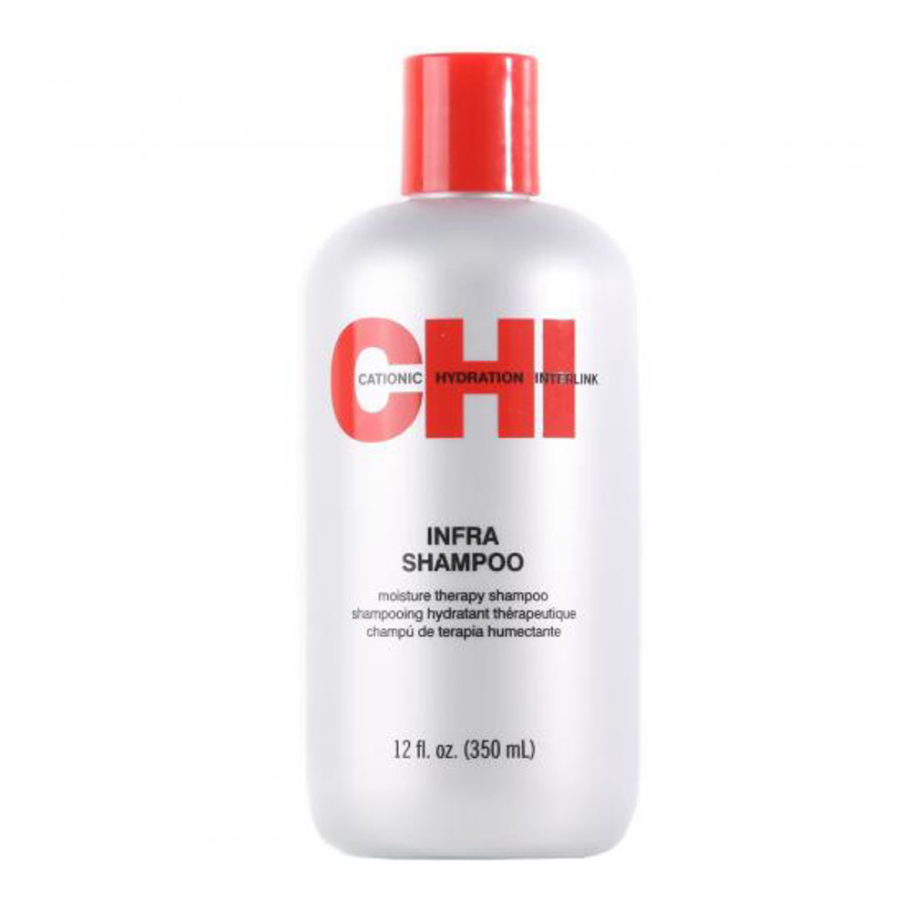Shampoing 'Hydratant Infra' - 350 ml