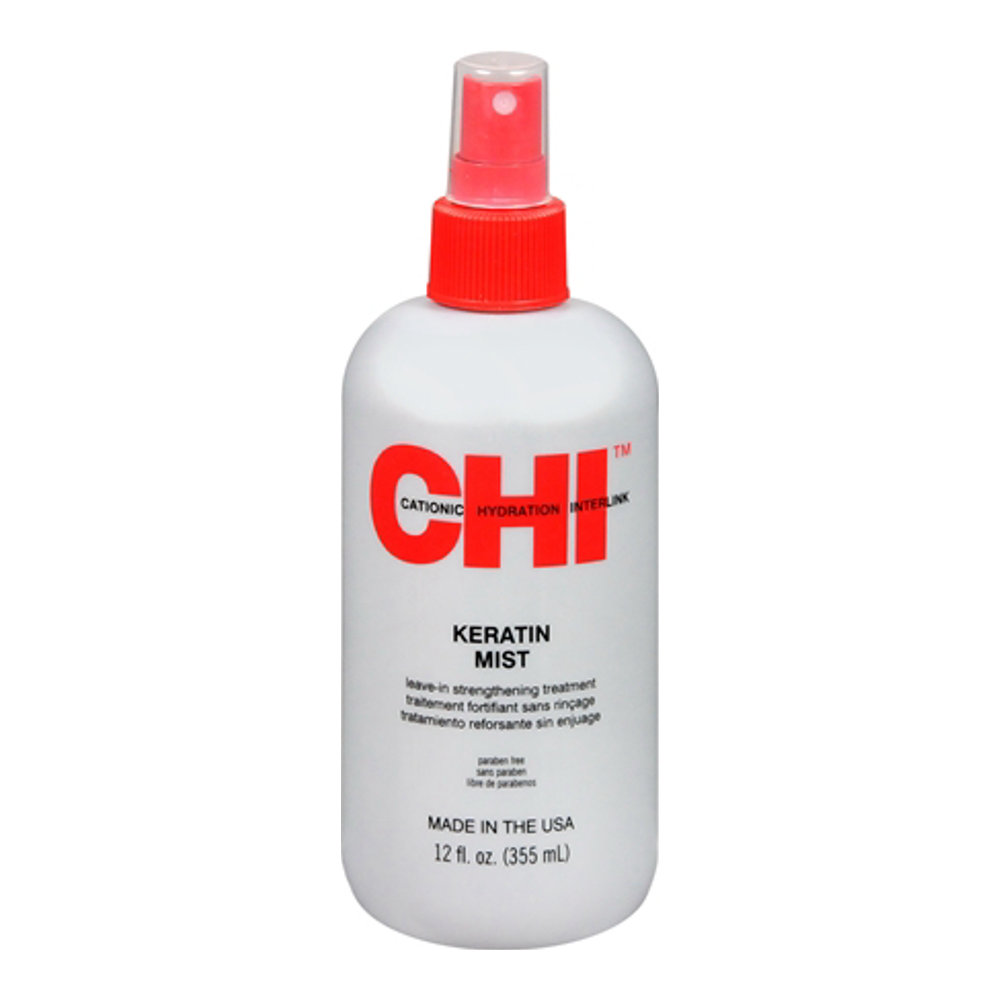 Laque 'Keratin Mist' - 355 ml