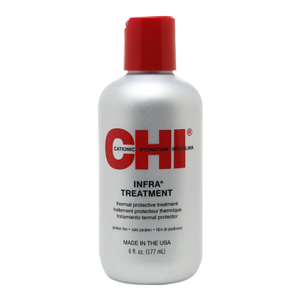 Après-shampoing 'Hydratant Infra' - 177 ml