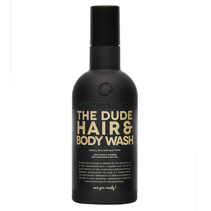 'The Dude' Haar & Duschgel - 250 ml