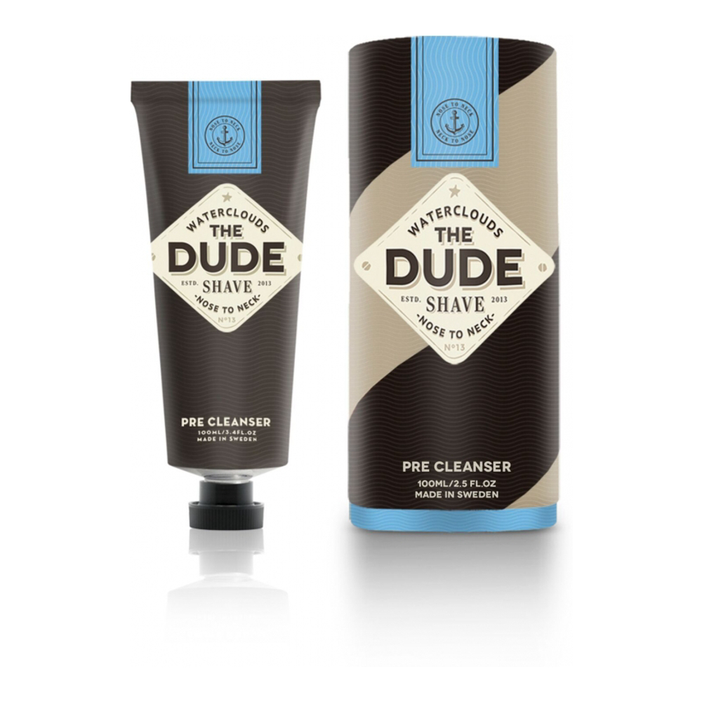 'The Dude' Prénettoyant - 100 ml