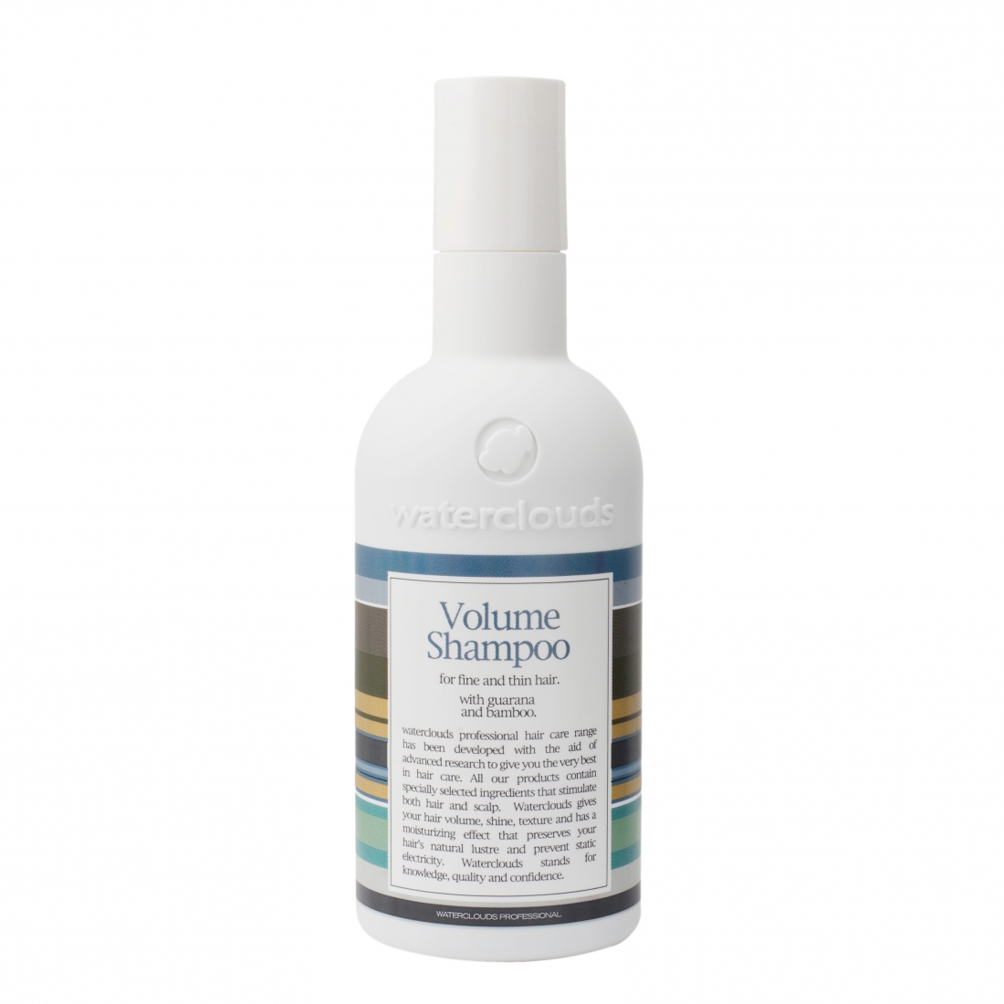 'Volume' Shampoo - 250 ml