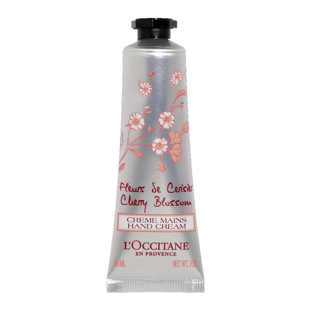 Hand Cream - 30 ml