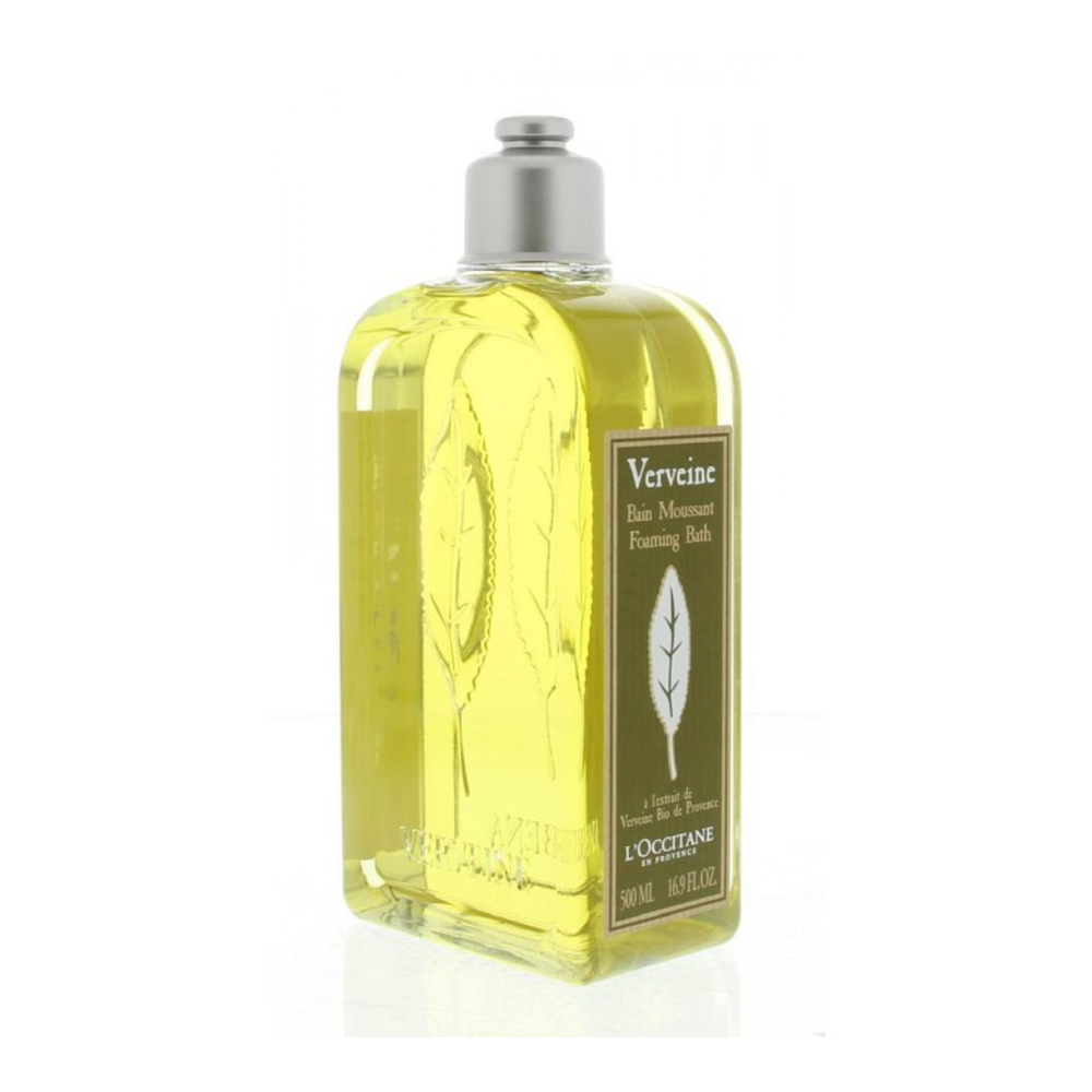 'Verveine' Bath Gel - 500 ml