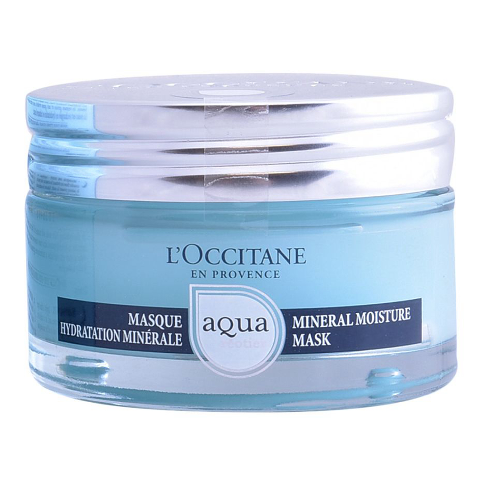 'Aqua Réotier' Gesichtsmaske - 75 ml