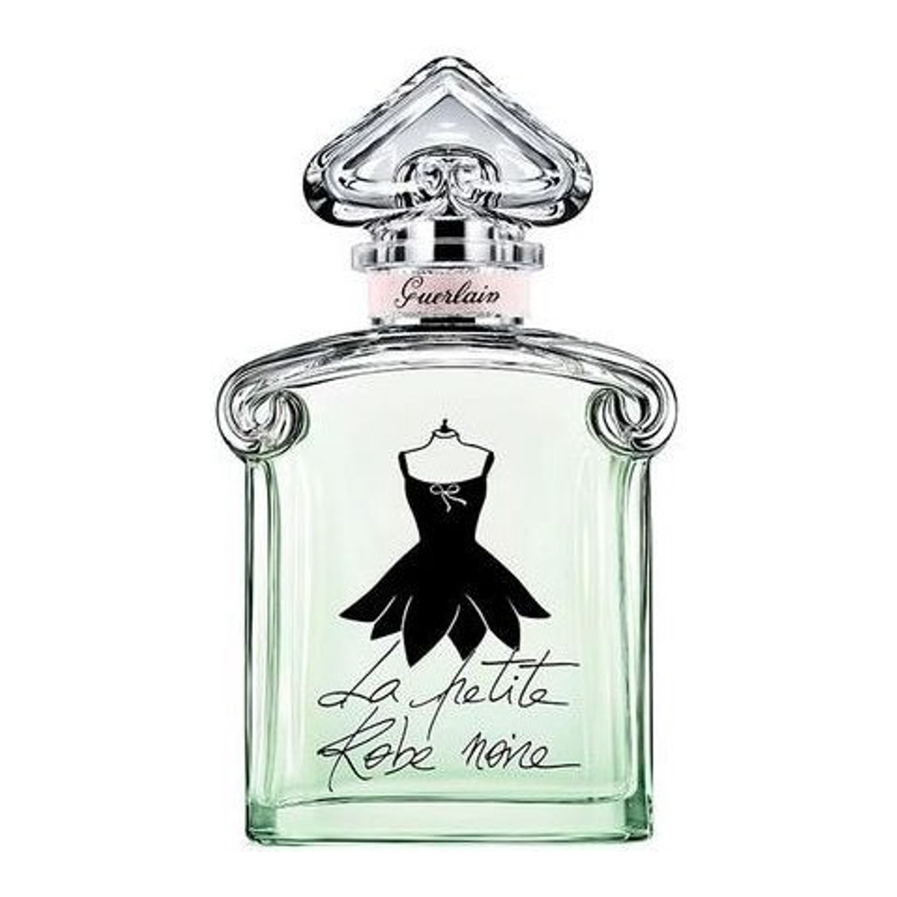 'La Petite Robe Noire Eau Fraiche' Eau de toilette - 75 ml