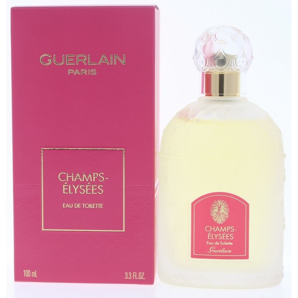 'Champs Elysees' Eau de toilette - 100 ml