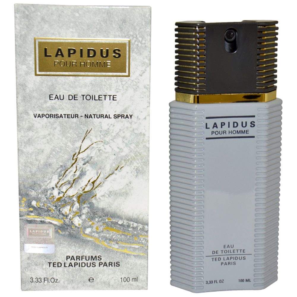 'Lapidus' Eau de toilette - 100 ml