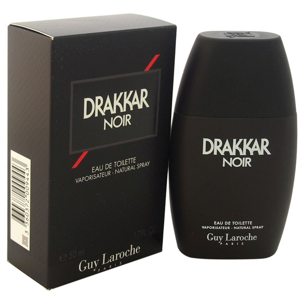 'Drakkar Noir' Eau de toilette - 50 ml