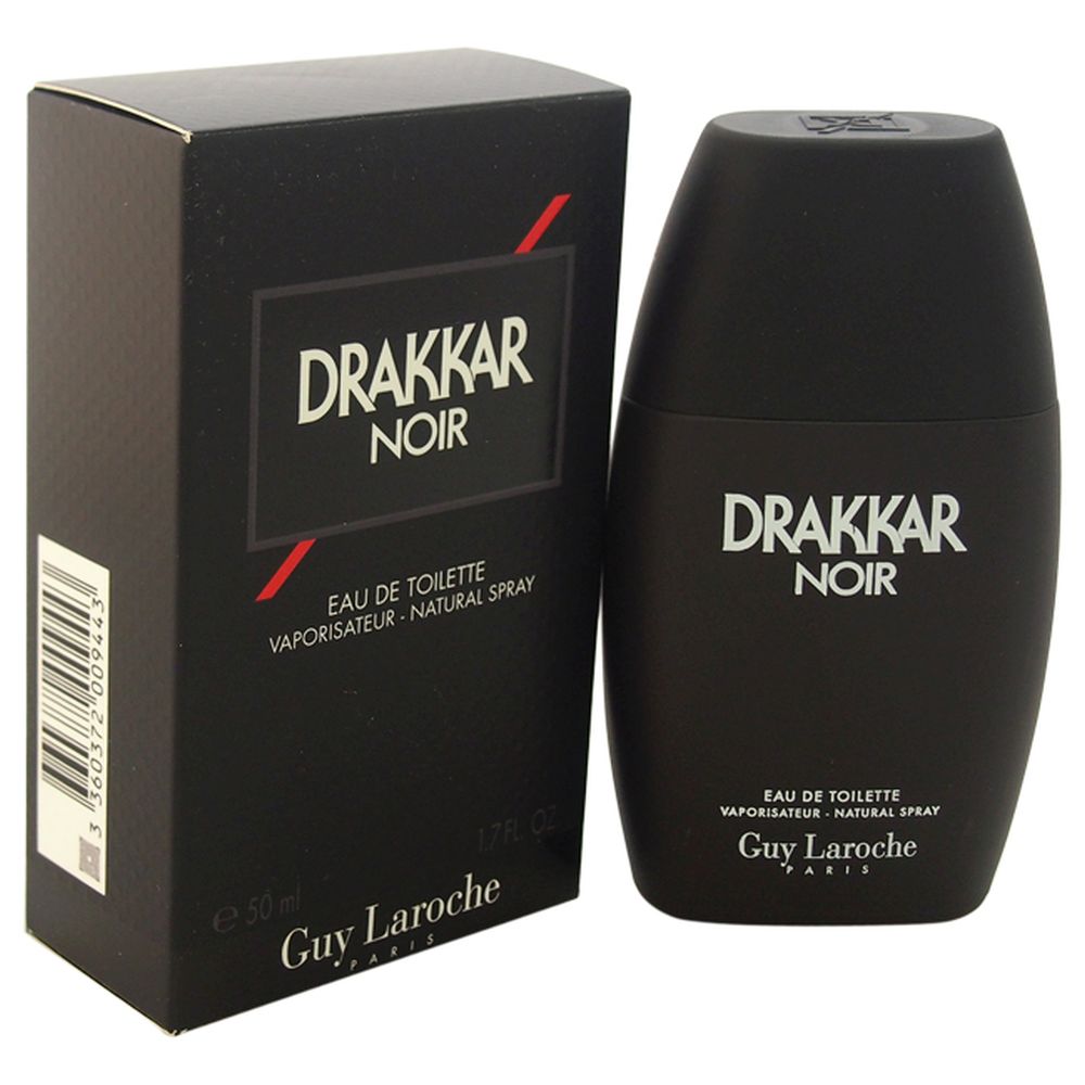 Eau de toilette 'Drakkar Noir' - 50 ml