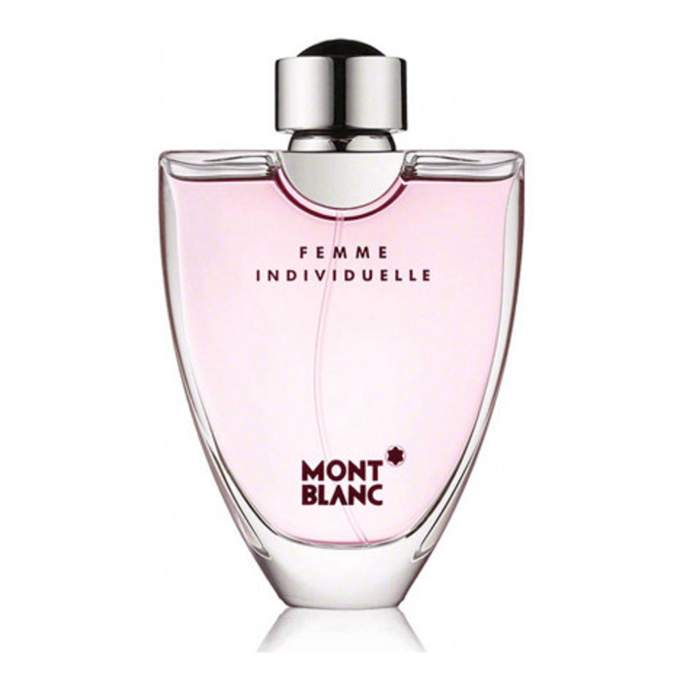 Eau de toilette 'Femme Individuelle' - 75 ml
