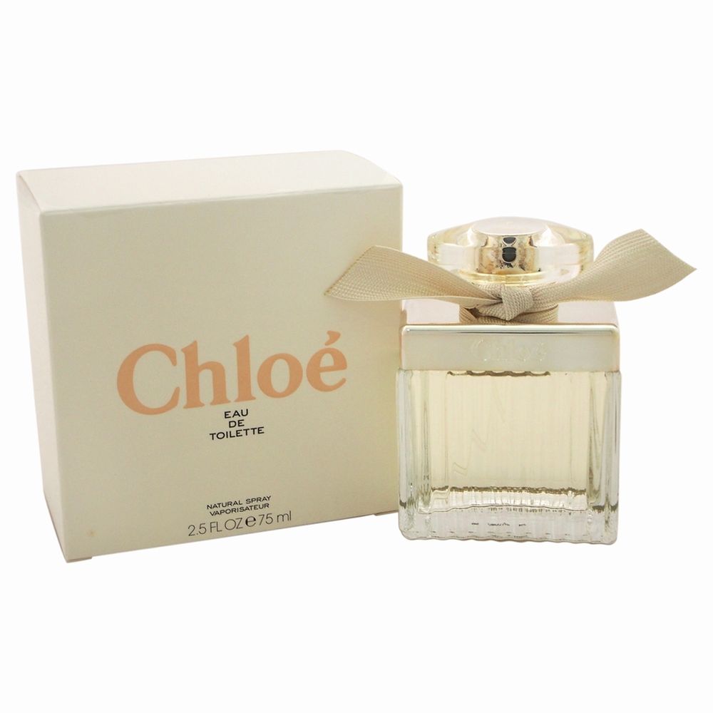 Eau de toilette 'Chloe' - 75 ml
