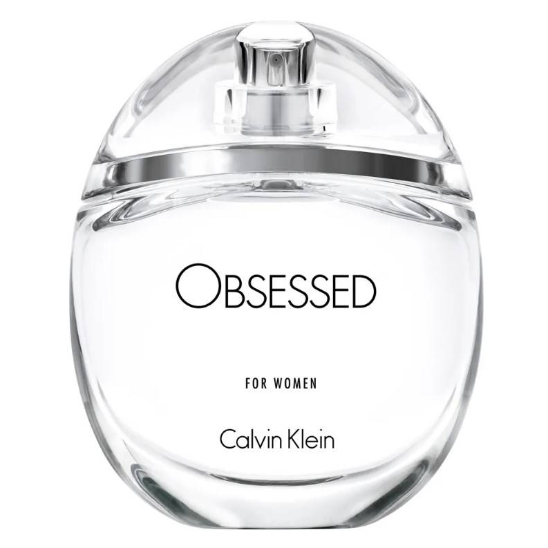 Eau de parfum 'Obsessed' - 50 ml