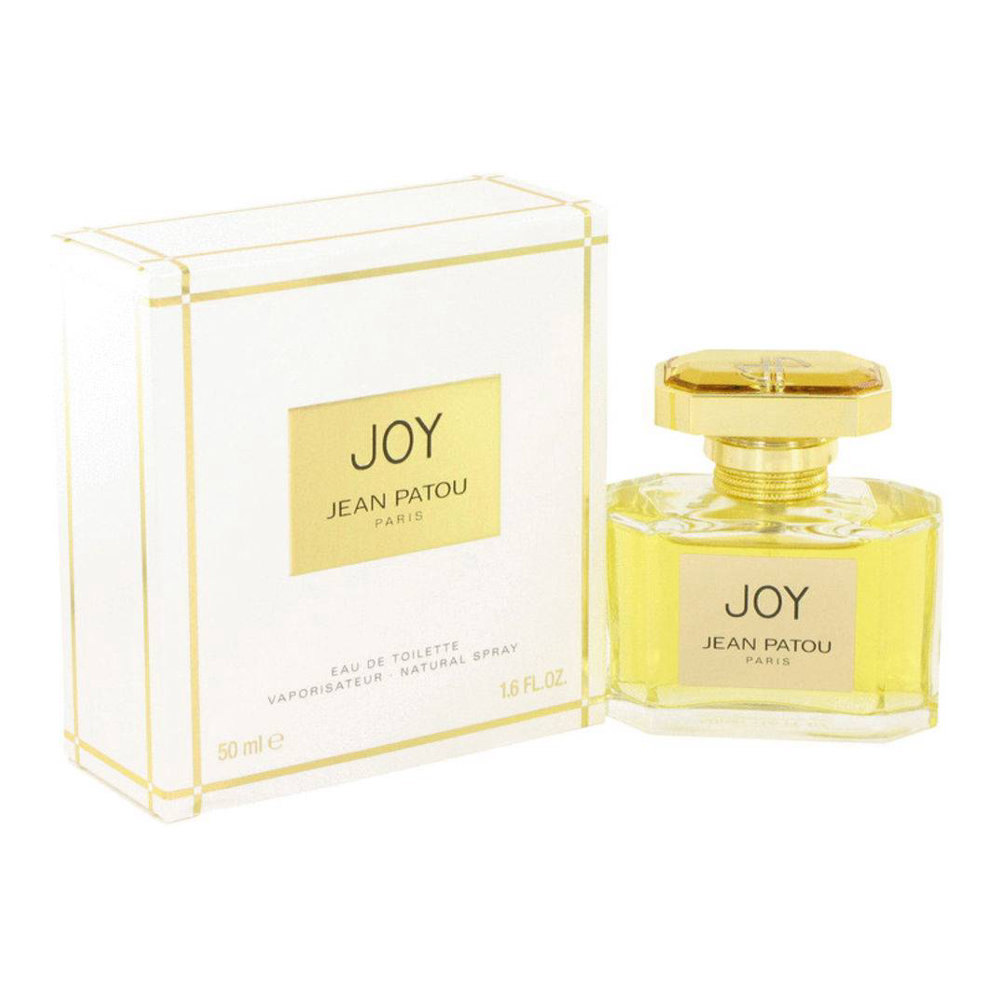 'Joy' Eau de parfum - 50 ml