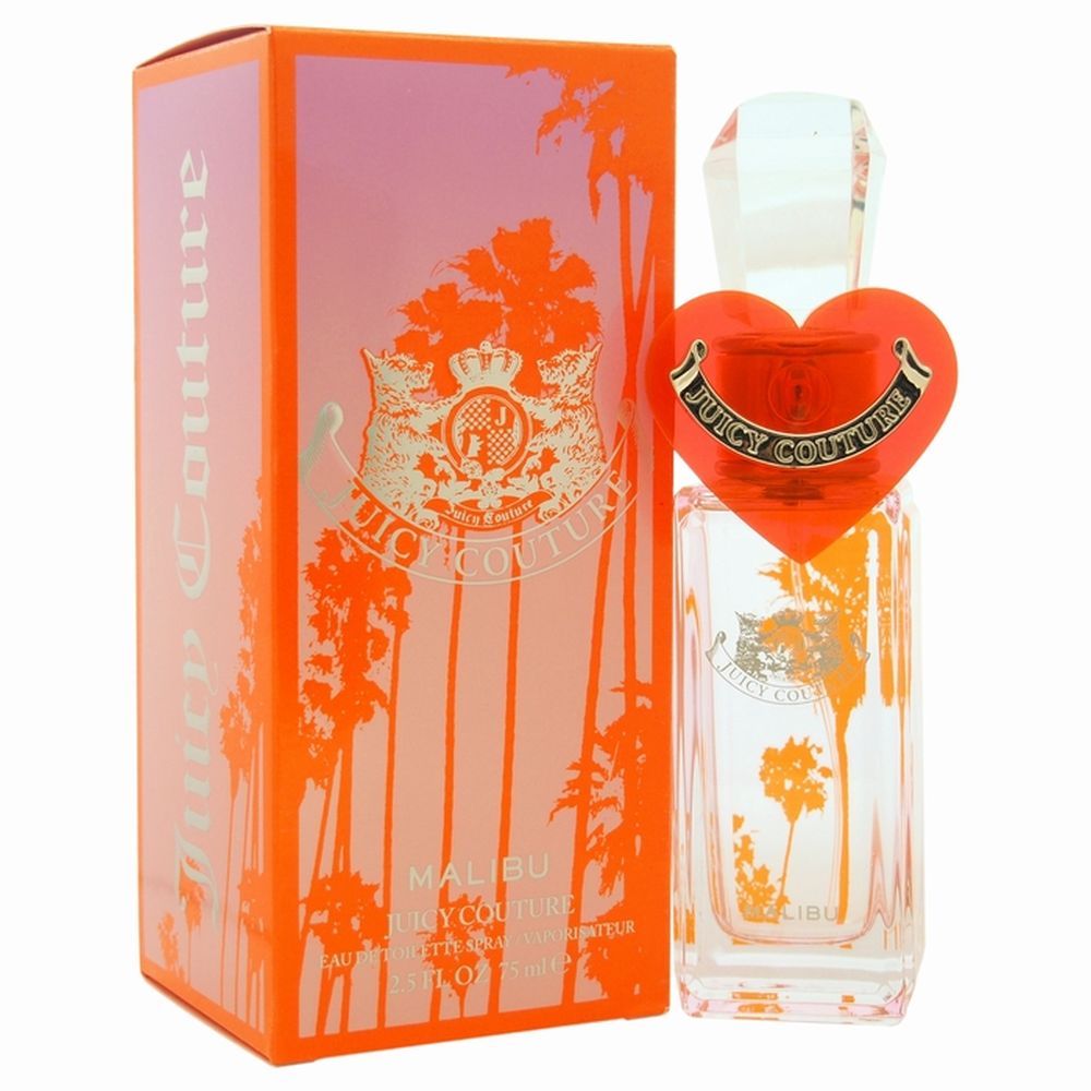 'Malibu' Eau de toilette - 75 ml