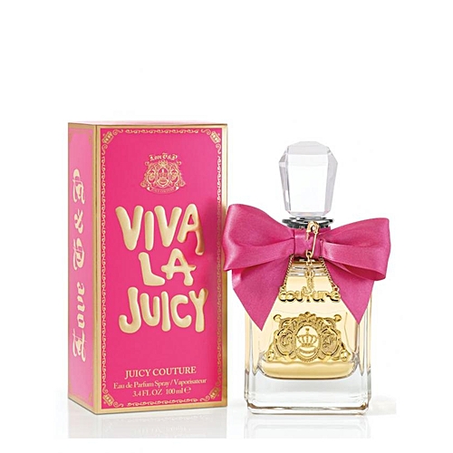 'Viva La Juicy' Eau de toilette - 100 ml