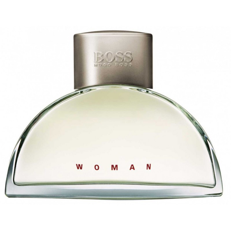 'Boss Woman' Eau De Parfum - 50 ml