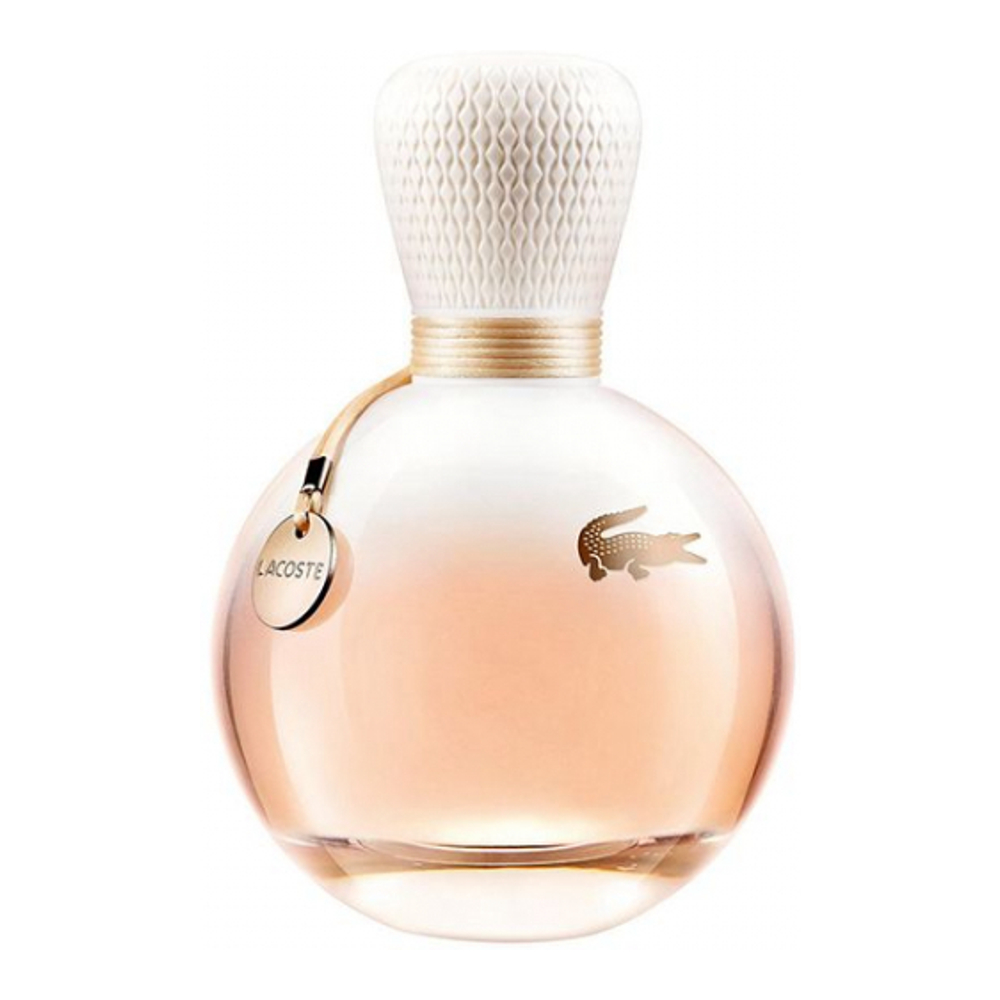 Eau de parfum 'Eau De Lacoste' - 90 ml
