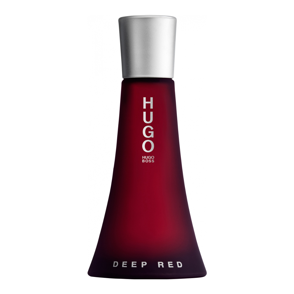 'Deep Red' Eau De Parfum - 50 ml