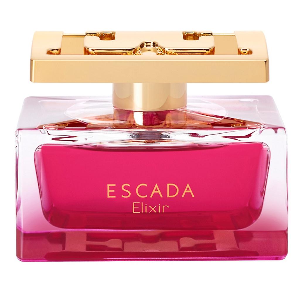 Eau de parfum 'Escada Especially Elixir' - 75 ml