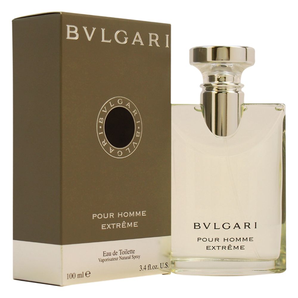 Eau de toilette 'Extreme' - 100 ml