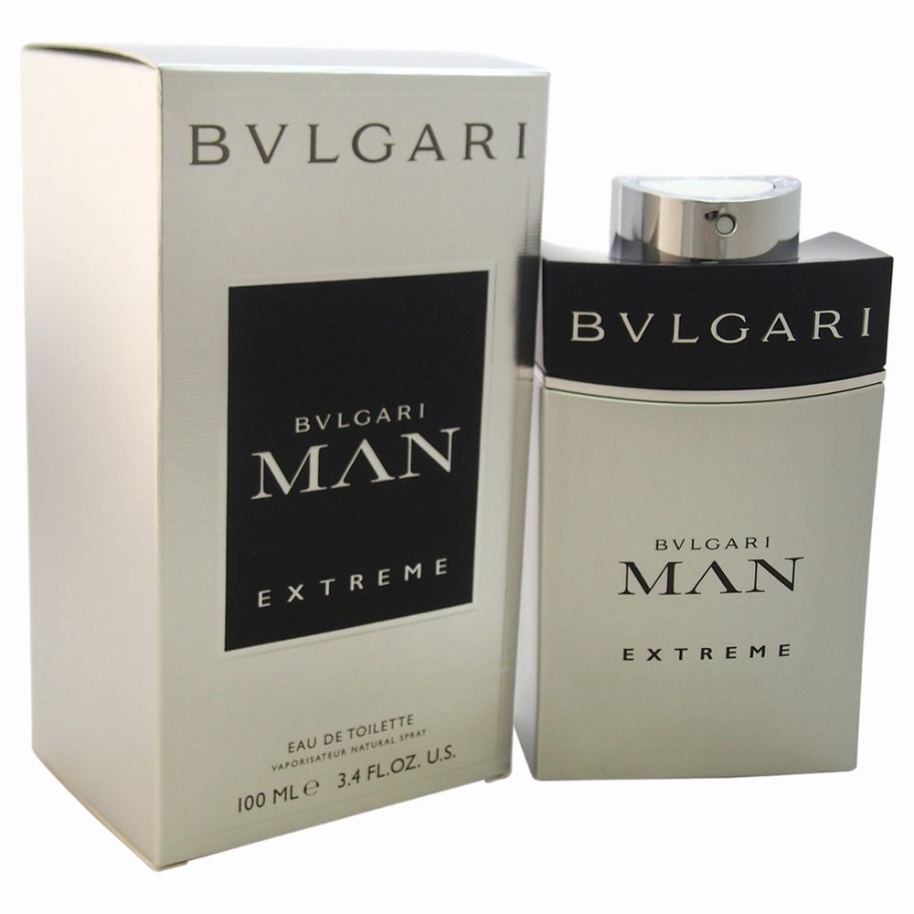 'Man Extreme' Eau de toilette - 100 ml
