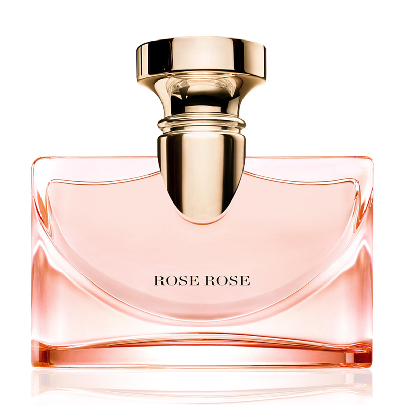 'Splendida Rose Rose' Eau de parfum - 100 ml