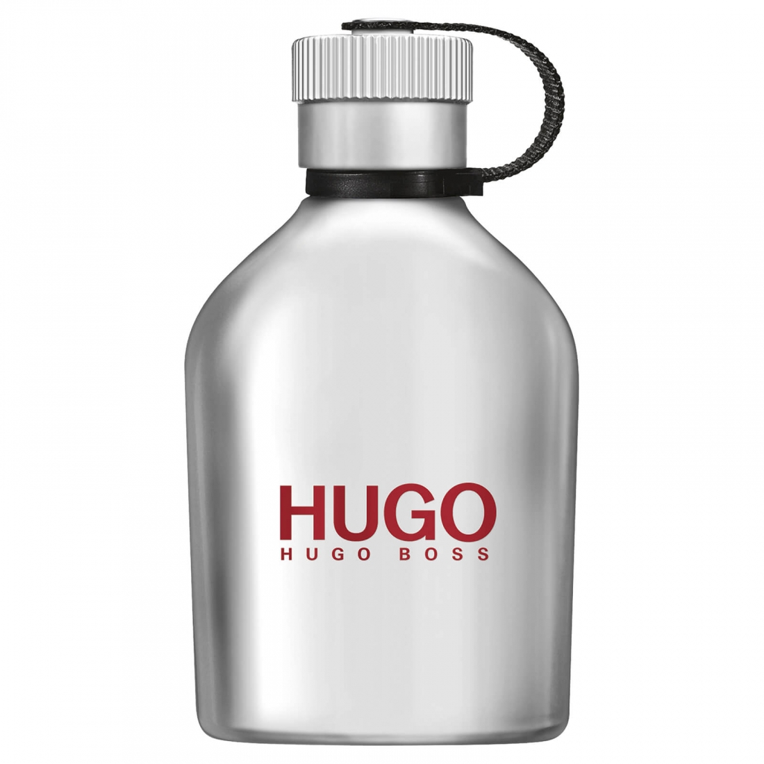 'Hugo Iced' Eau De Toilette - 125 ml