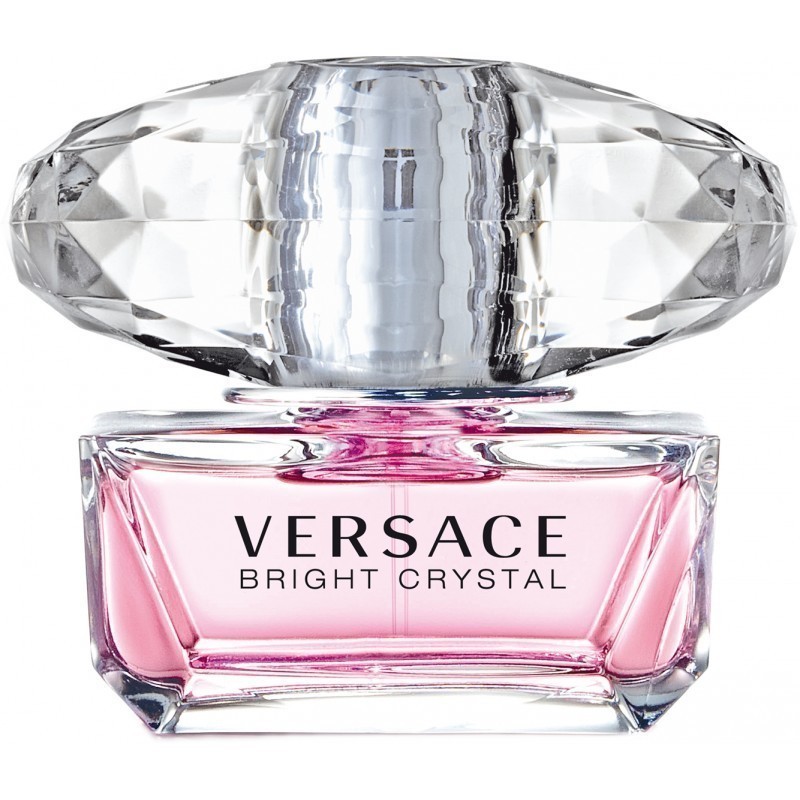 'Bright Crystal' Eau de toilette - 50 ml