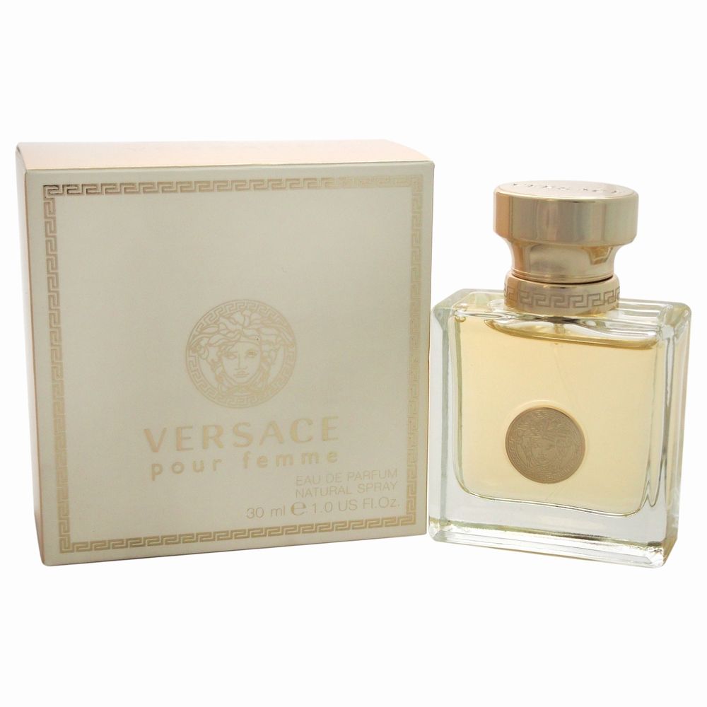 'Versace' Eau de parfum - 30 ml