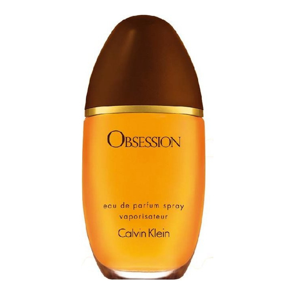Eau de parfum 'Obsession' - 50 ml
