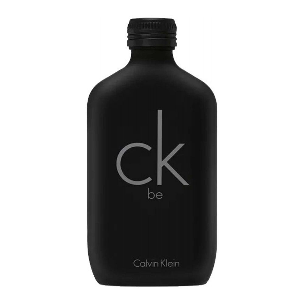 'CK Be' Eau De Toilette - 100 ml